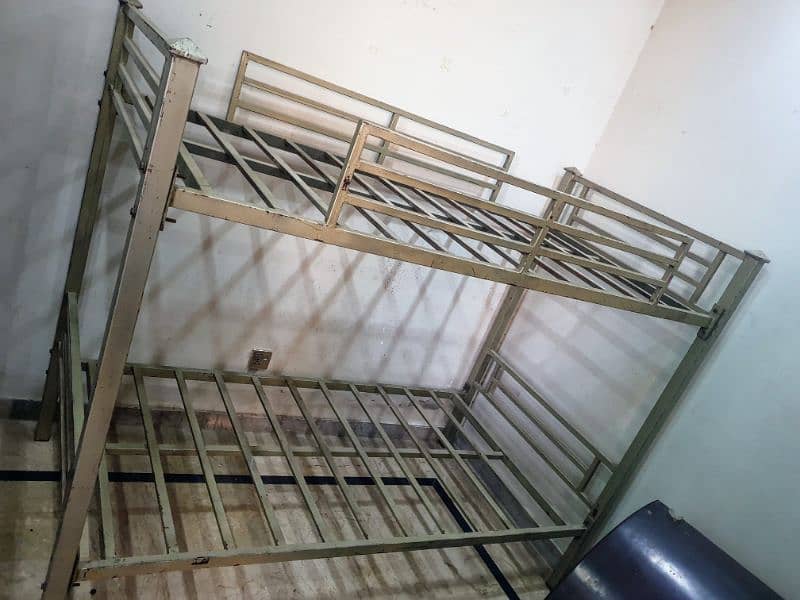 double bed urgent sell!! 0