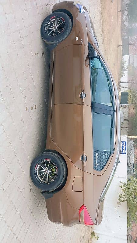 Suzuki Ciaz 2018 11