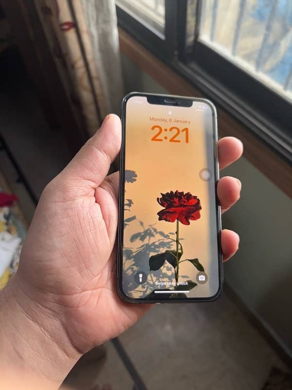 iphone 12 pro pta approved 256gb physical+esim 0