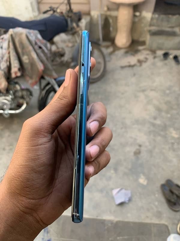 Oneplus 9 5G 8/128 double sim PTA approve 3