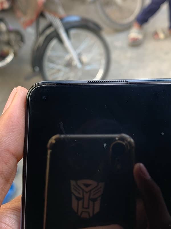 Oneplus 9 5G 8/128 double sim PTA approve 8