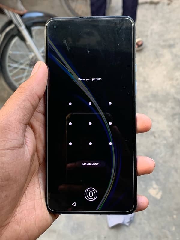 Oneplus 9 5G 8/128 double sim PTA approve 10