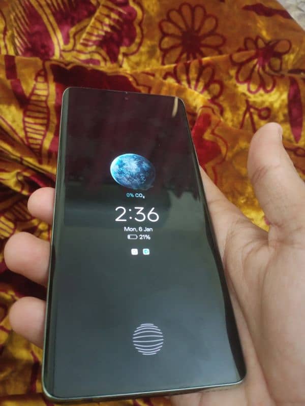 oppo Reno11.5G 3