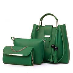 Women's Hand Bag