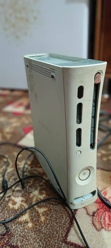 Xbox 360 5