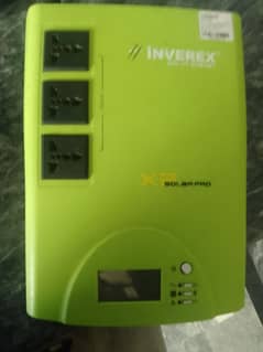 inverx xp soler pro 1500