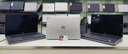 dell laptop | Dell Precision 5530 | 5540 Model Available