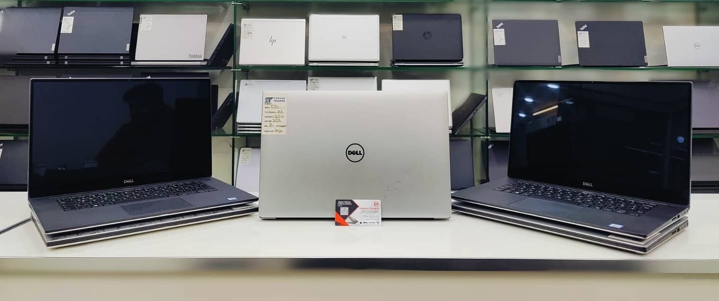 dell laptop | Dell Precision 5510 | 5520 | 5530 | 5540 Model Available 0