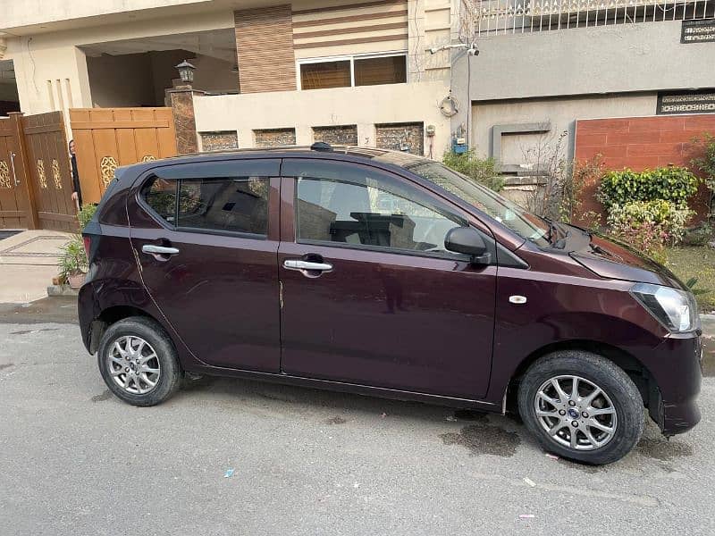 Daihatsu Mira 2018 2