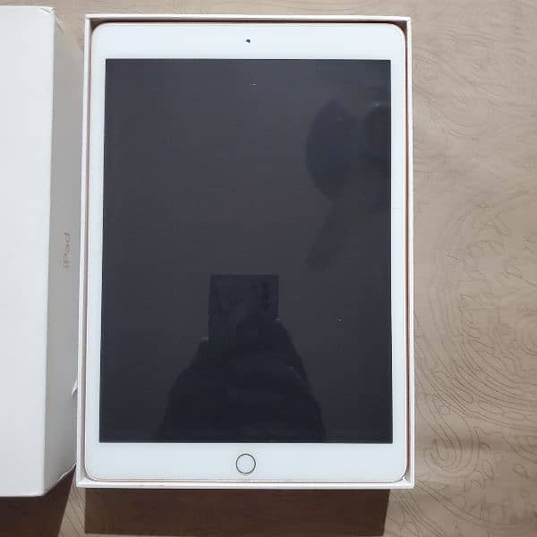 IPad 8 generation 2