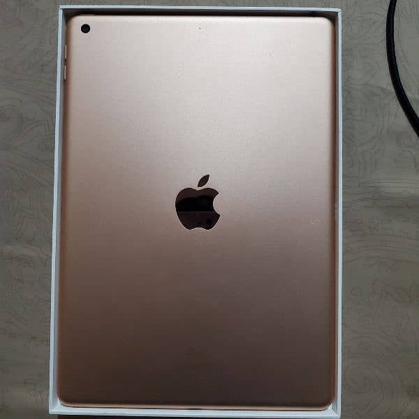 IPad 8 generation 3