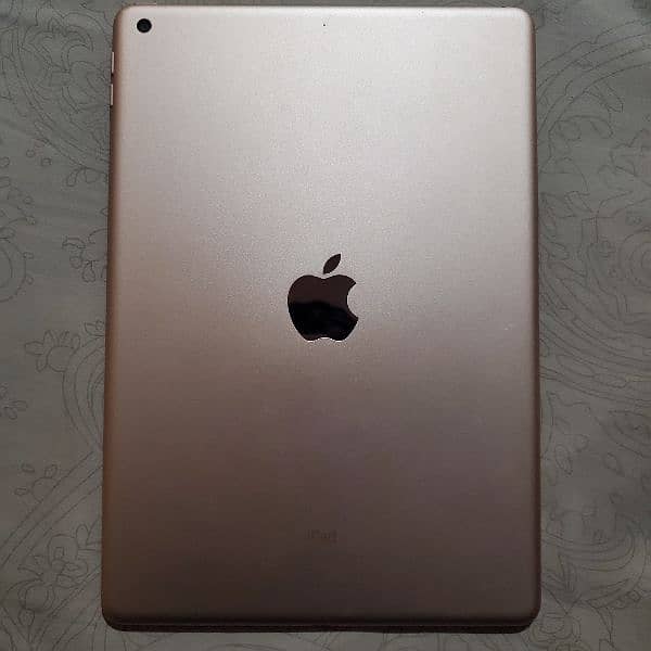 IPad 8 generation 4