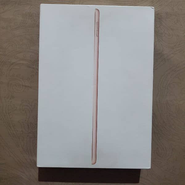 IPad 8 generation 8