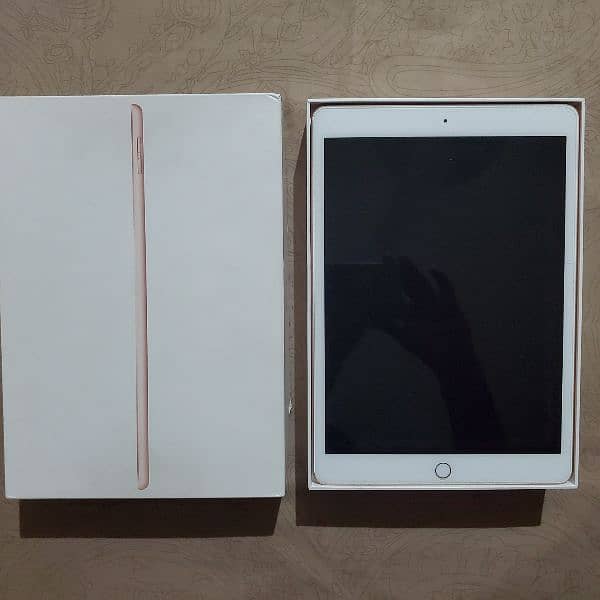 IPad 8 generation 16