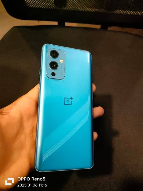 ONEPLUS 9 12/256 1