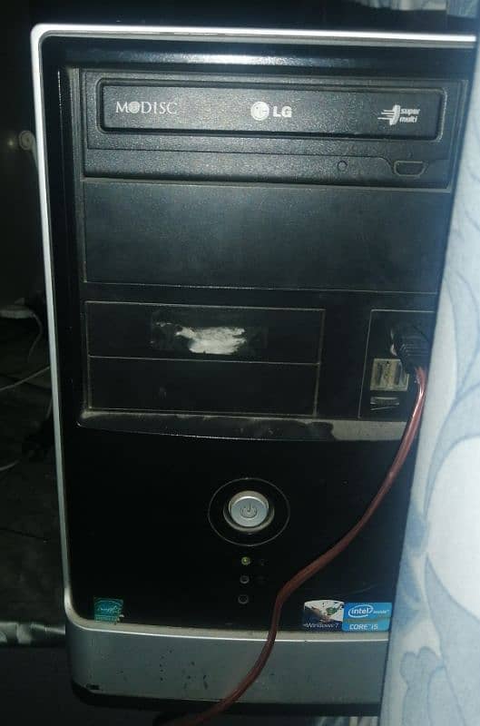 Gaming Pc 4