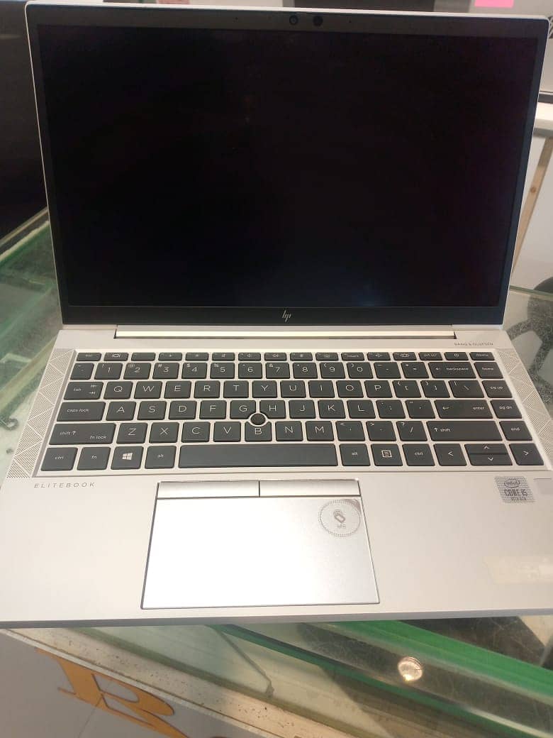 HP Elitebook 840 G7 i5/10th Gen 16/256gb 7