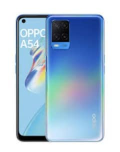 oppo a54