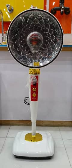 Electric Heaters for Sale