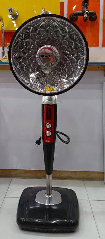 Electric Heaters for Sale 1