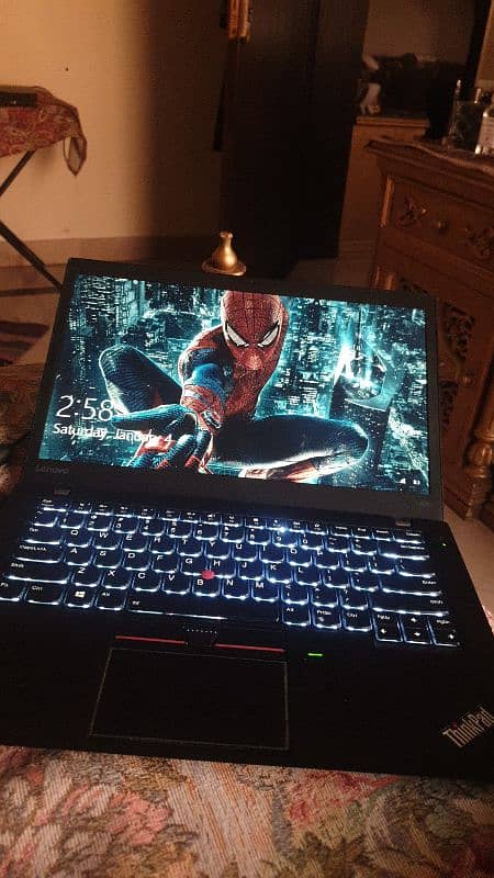 lenovo t460s 0