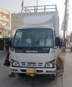 Isuzu