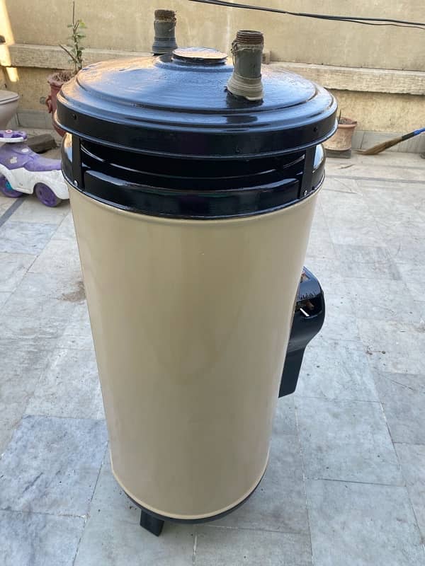 water geyser 15 gallon 1