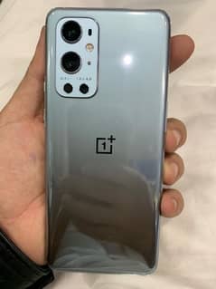 OnePlus 9pro 12Ram,256Gb waterproof