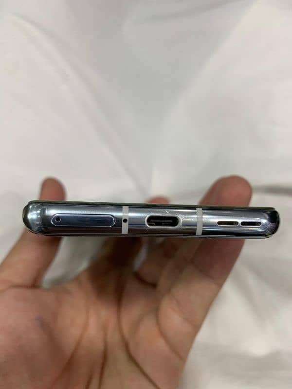 OnePlus 9pro 12Ram,256Gb waterproof 4