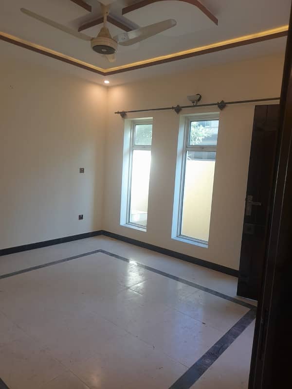 2 Bed Apartment River hills for sale Bahria phase7 Rawalpindi 8