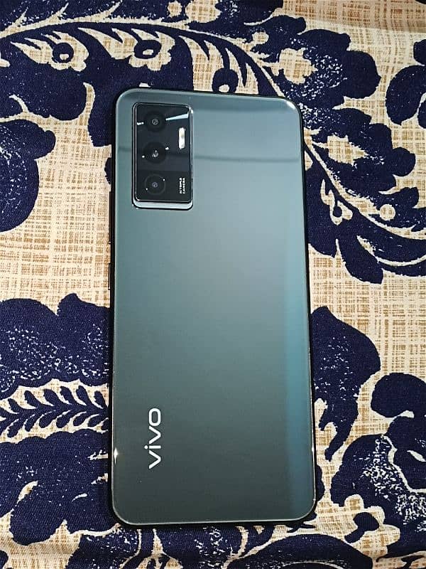 Vivo V23e 0