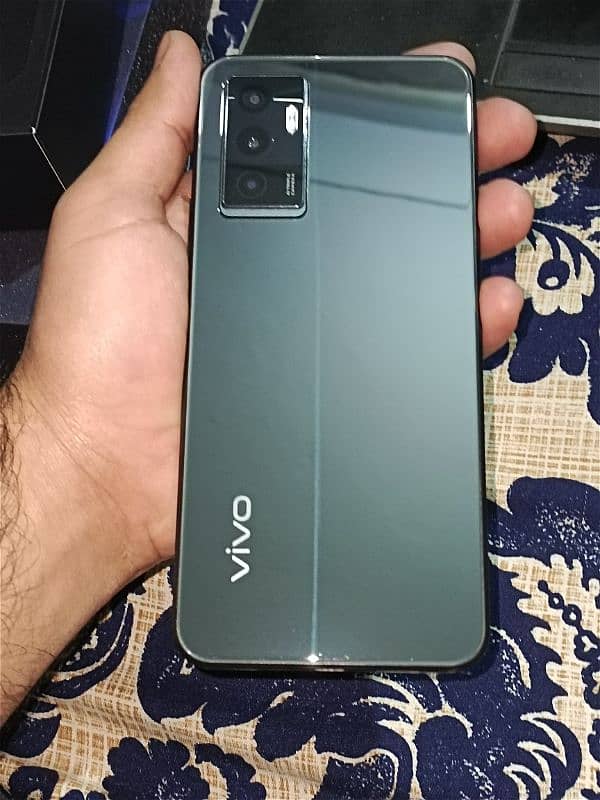 Vivo V23e 1