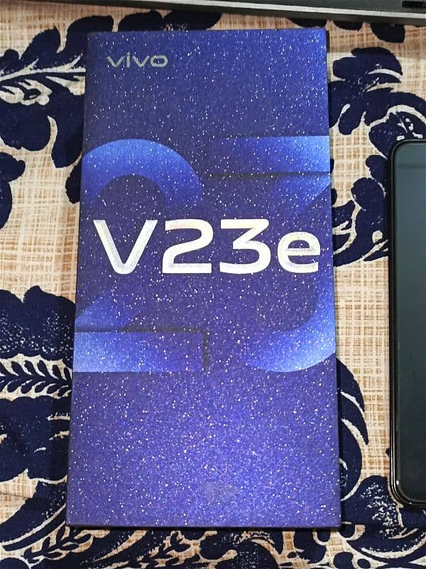 Vivo V23e 6