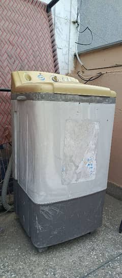 PEL Washing machine for sale