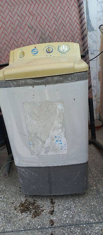 PEL Washing machine for sale 5