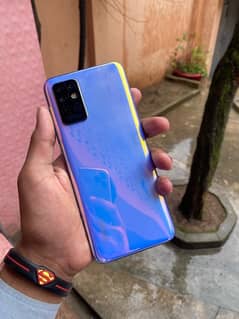 iNFiNiX NOTE 8 6/128