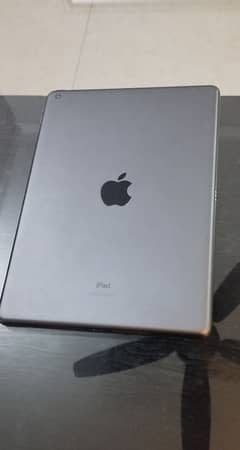 iPad 8th gen