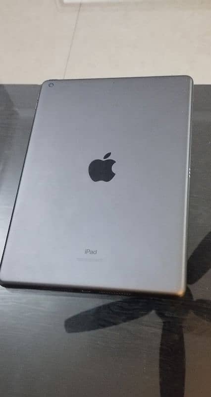 iPad 8 generation 0