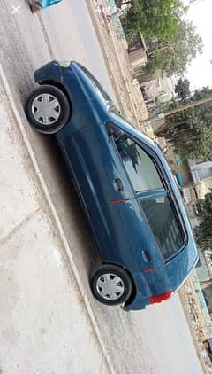 Suzuki Alto 2007