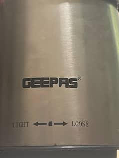 GEEPAS