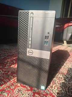 Refurbished Dell OptiPlex 3040 Desktop Computer - Intel