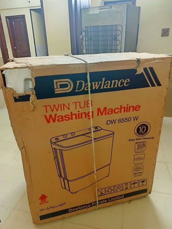 Dawalnce  dw6550 w 2