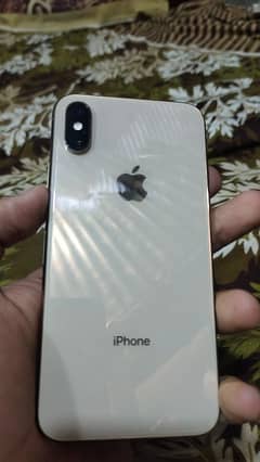 iphone XS (03077702007)