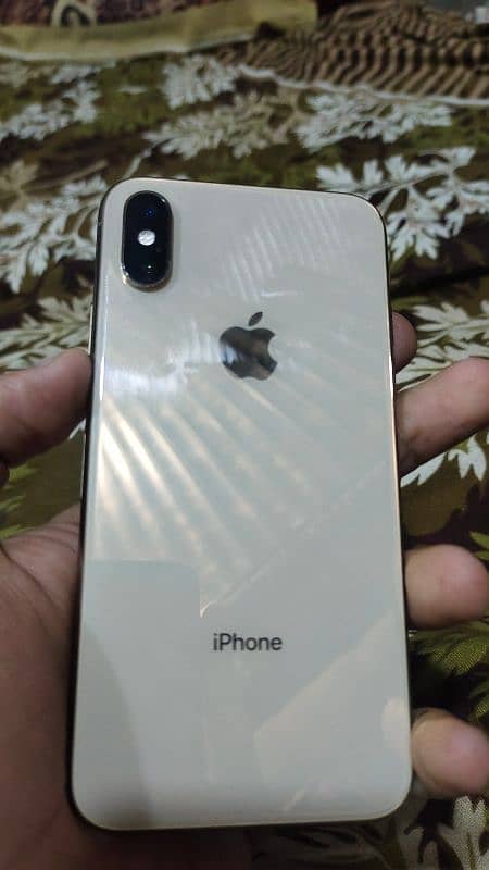 iphone XS (03077702007) 0