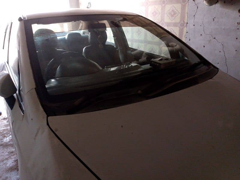 Honda city 2