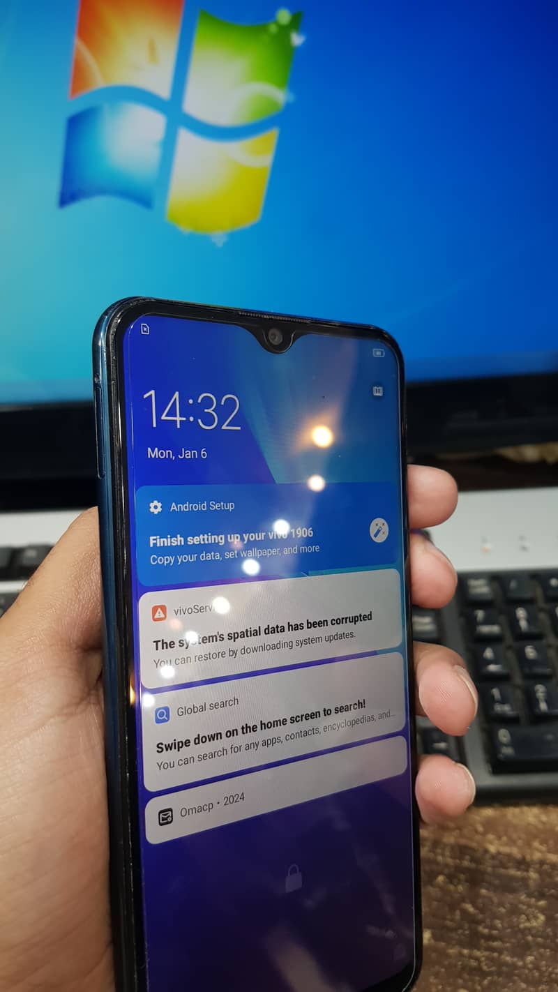 VIVO 1906 3/32 BEST PRICE 1