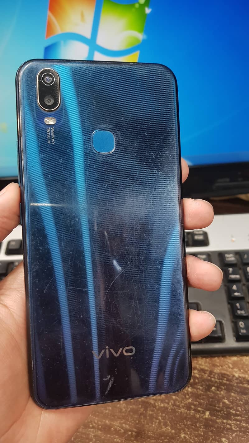 VIVO 1906 3/32 BEST PRICE 3