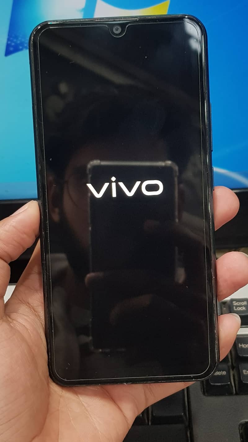 VIVO 1906 3/32 BEST PRICE 5