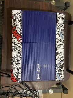 Sony ps3 slim