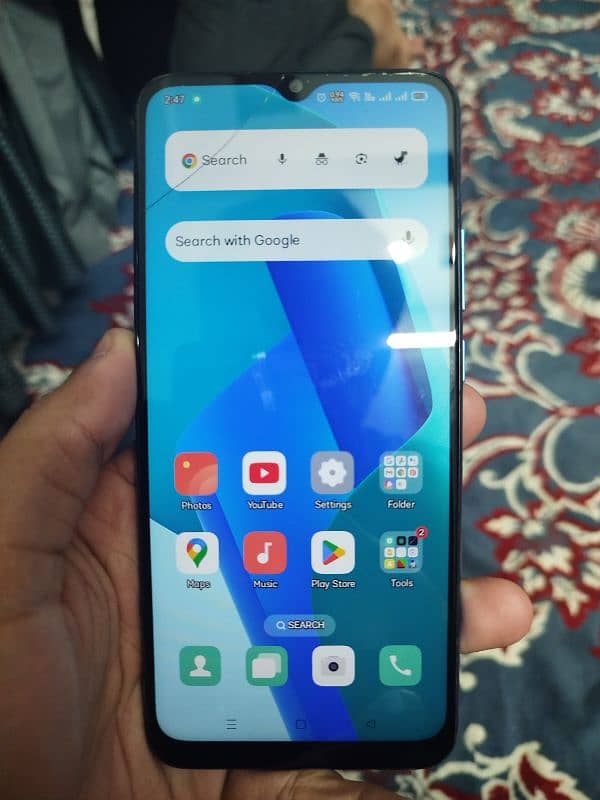 OPPO A16e urgent sale 0